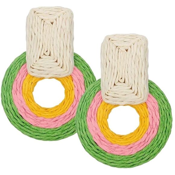 Earrings - Picture 1 of 1
